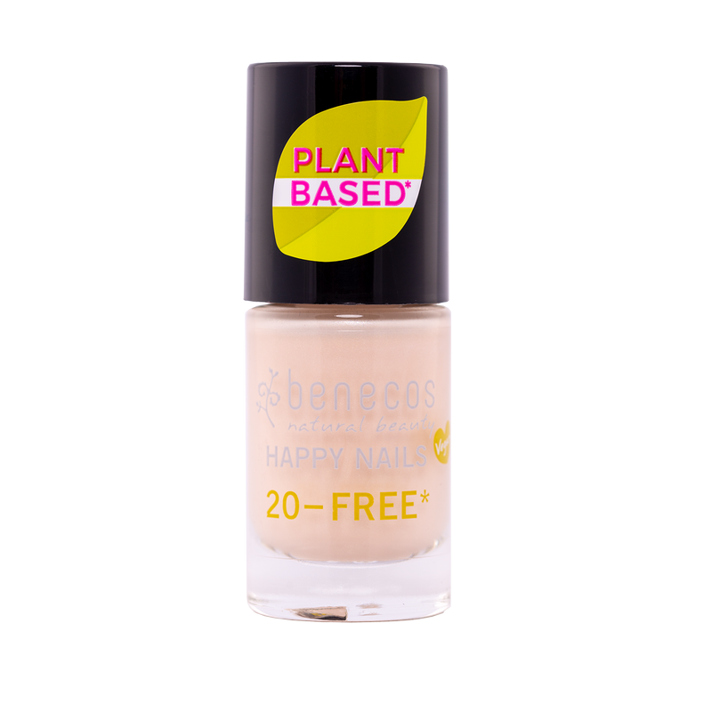 Benecos smalto unghie sharp rose' 5 ml