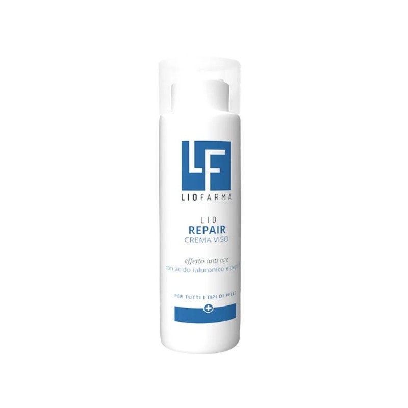 Lio repair crema 50 ml