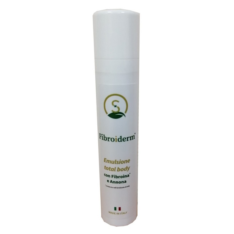 Fibroiderm emulsione 50 ml