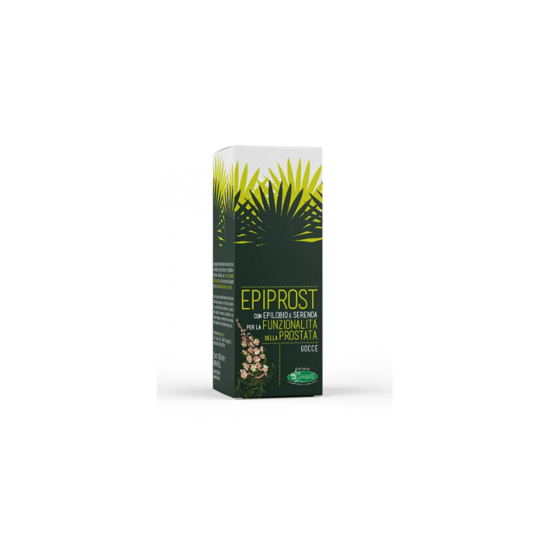 Epiprost gocce rm 100 ml Epiprost gocce rm 100 ml