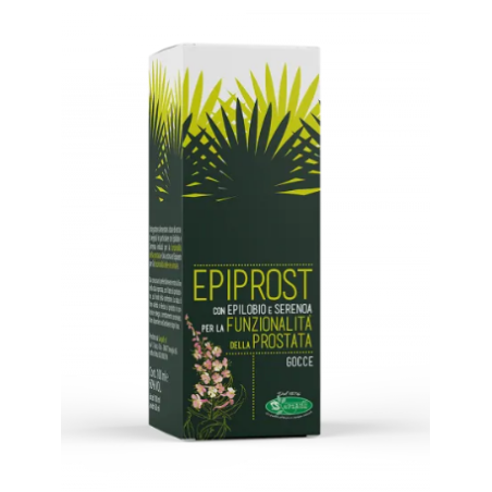 Epiprost gocce rm 100 ml Epiprost gocce rm 100 ml