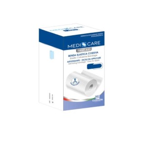 Benda coesiva cm 10x20 m