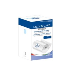 Benda coesiva cm 4x4 m