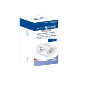 Benda coesiva cm 8x4 m