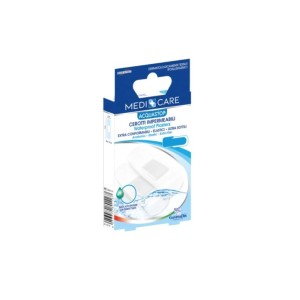 Cerotti antiacqua medi 20 pezzi