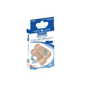 Cerotti classici 3d grandi 15 pezzi