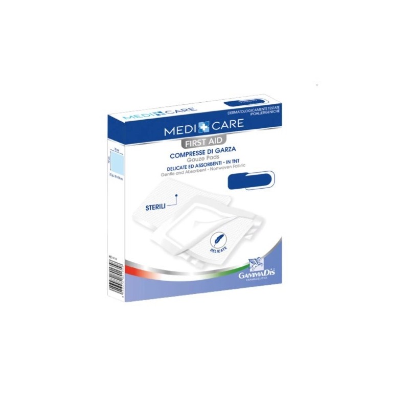 Garza tnt 18x40 cm 12 pezzi