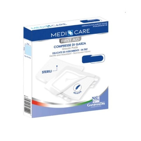 Garza tnt 18x40 cm 12 pezzi