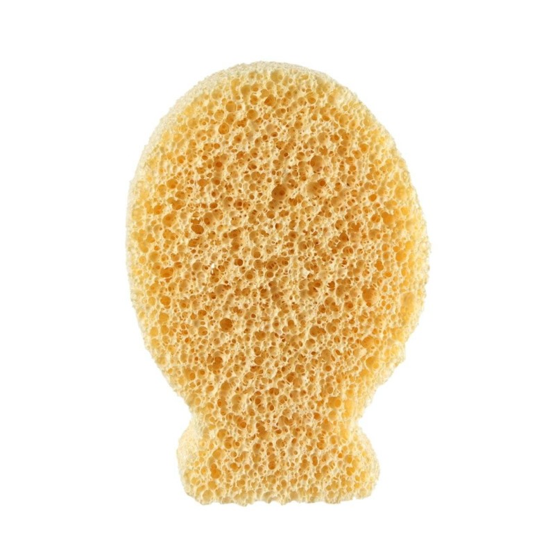 Chicco spugna ioni argento