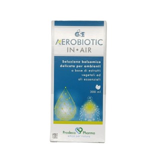 Gse aerobiotic in air 300 ml