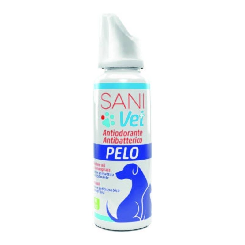 Sani vet pelo 100 ml
