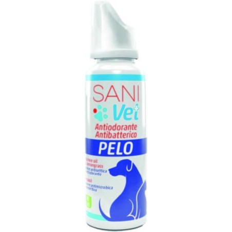 Sani vet pelo 100 ml
