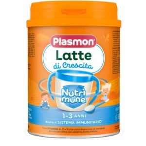 Plasmon stage 12-36 800 g