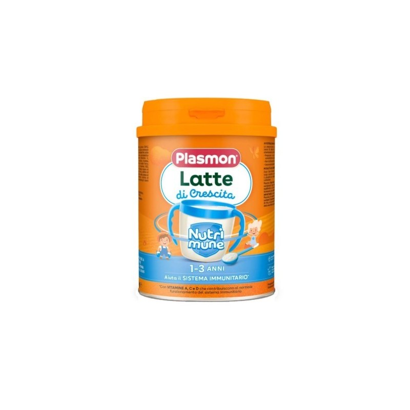 Plasmon stage 12-36 800 g Plasmon stage 12-36 800 g