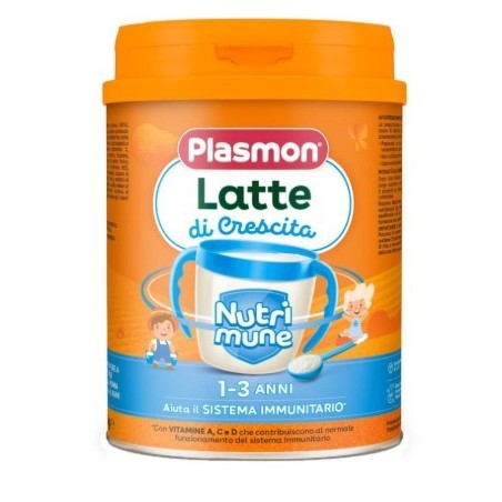 Plasmon stage 12-36 800 g Plasmon stage 12-36 800 g