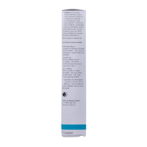 Dr hauschka dentifricio sensitive acqua salina 75 ml