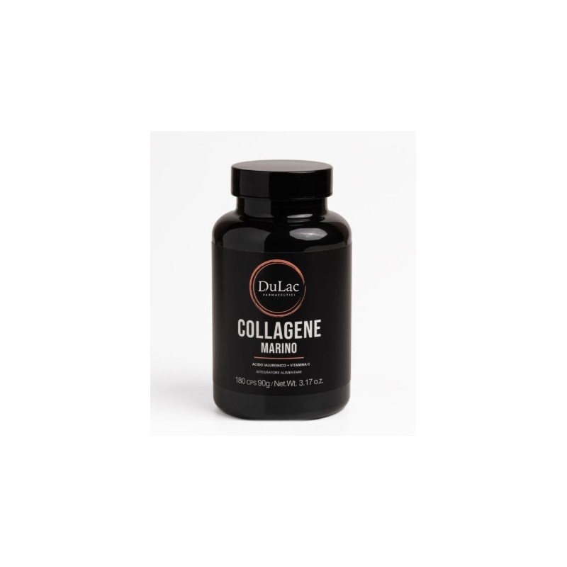 Nutrition collagene marino 180 capsule Nutrition collagene marino 180 capsule