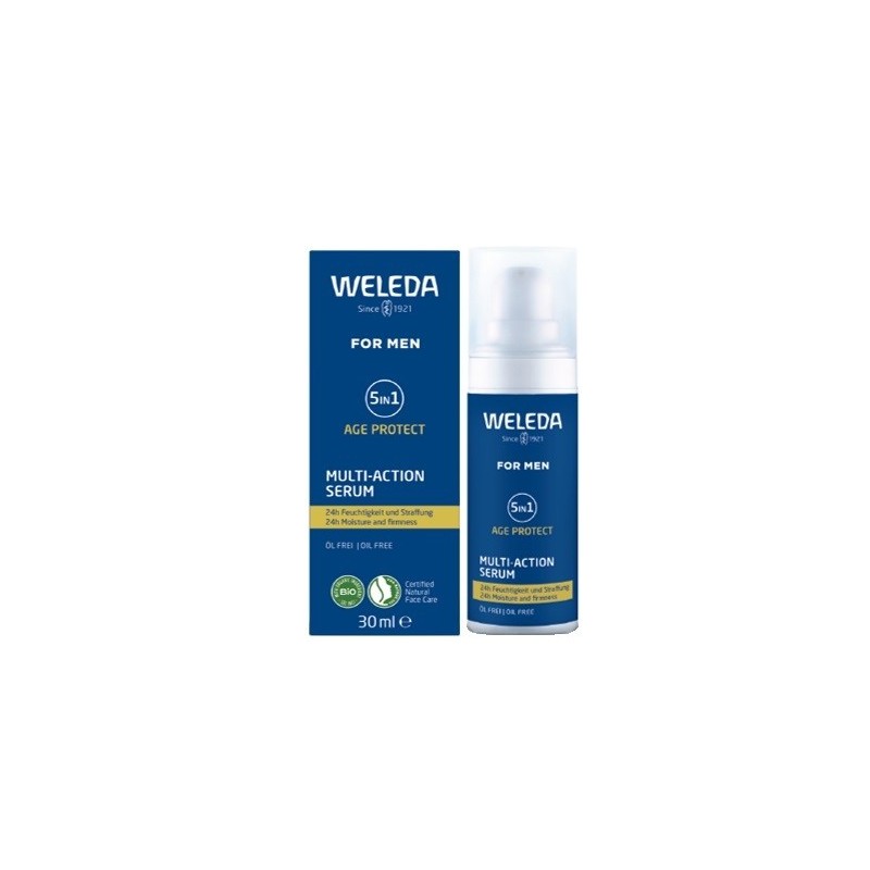 5in1 siero multi azione 30 ml