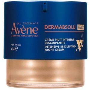 Avene dermabsolu crema notte nuova formula 40 ml