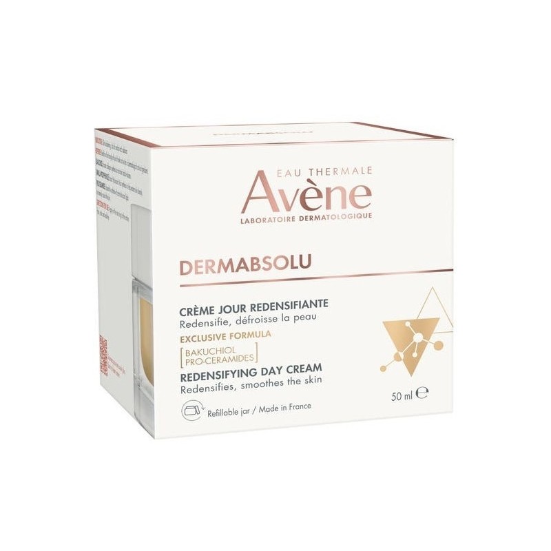 Avene dermabsolu crema giorno nuova formula 50 ml