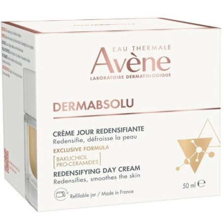Avene dermabsolu crema giorno nuova formula 50 ml