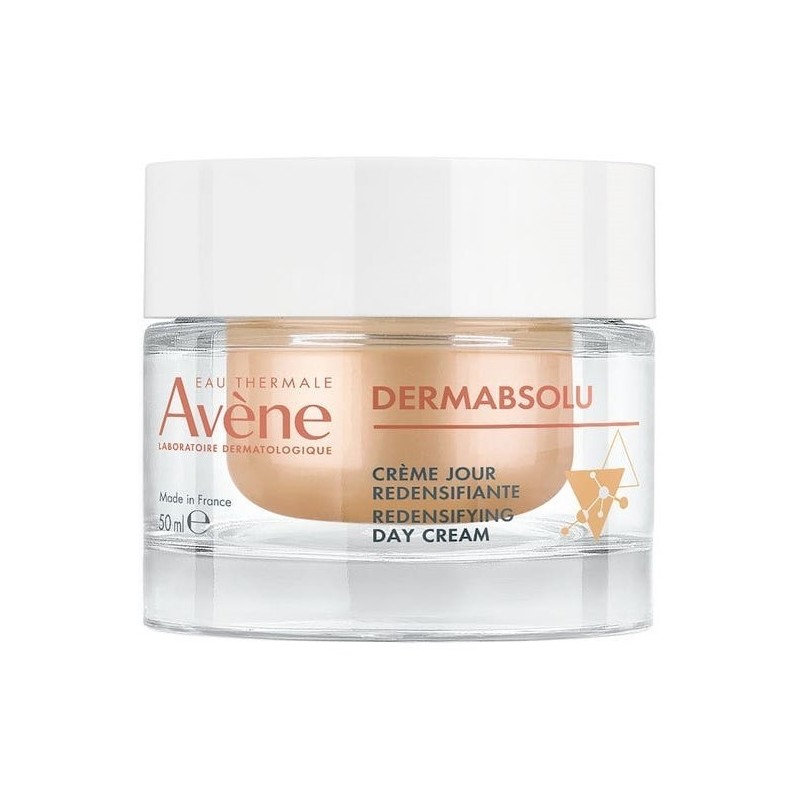 Avene dermabsolu crema giorno nuova formula 50 ml
