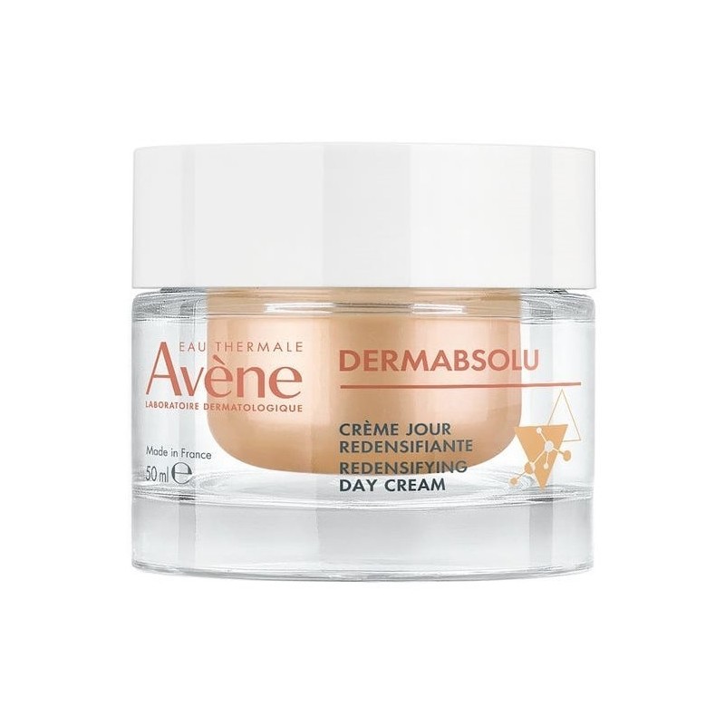 Avene dermabsolu crema giorno nuova formula 50 ml