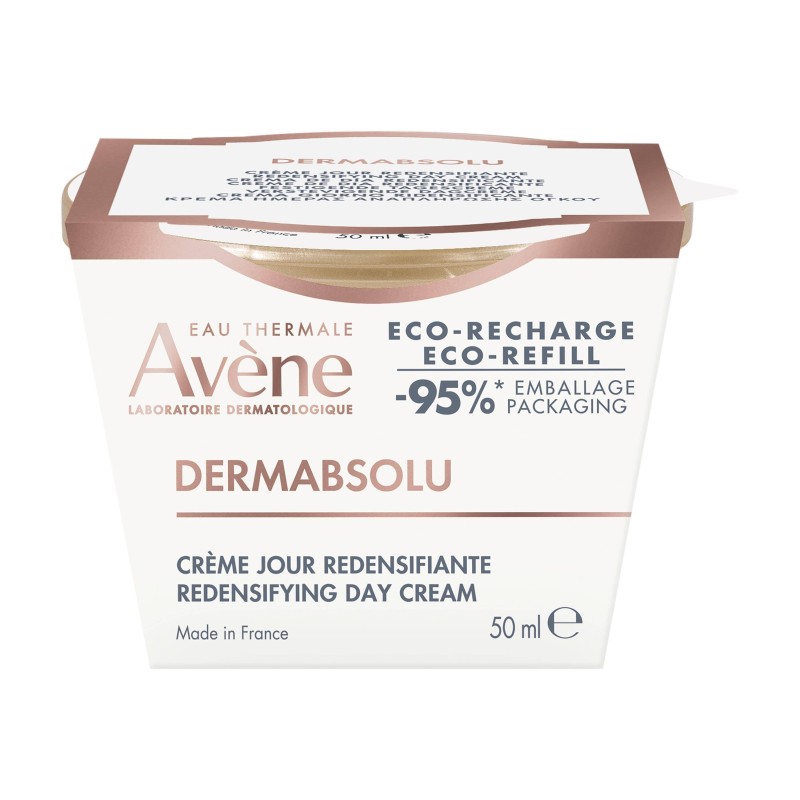 Avene dermabsolu crema giorno ricca 50 ml