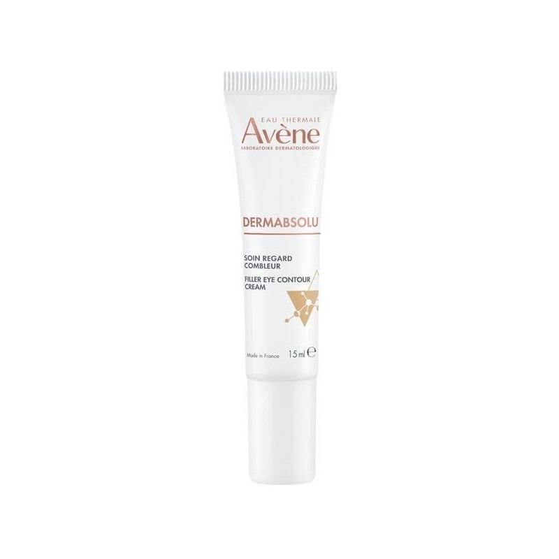 Avene dermabsolu contorno occhi 15 ml