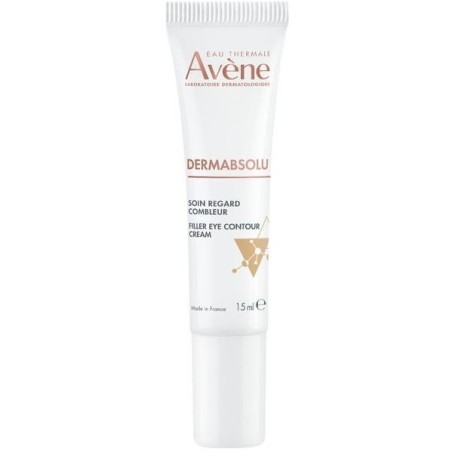 Avene dermabsolu contorno occhi 15 ml