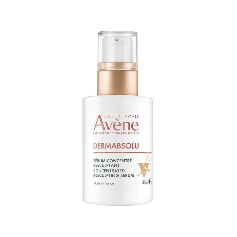 Avene dermabsolu siero nuova formula 30 ml