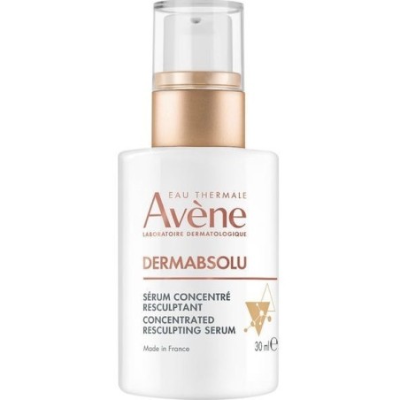 Avene dermabsolu siero nuova formula 30 ml