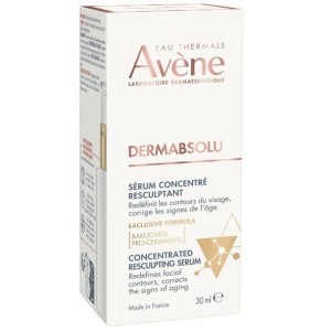 Avene dermabsolu siero nuova formula 30 ml