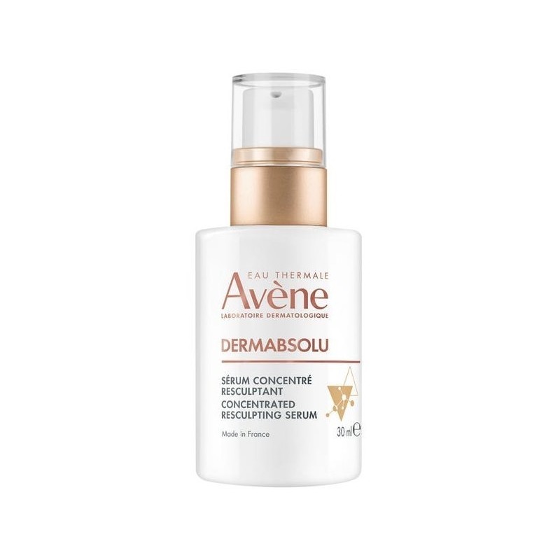 Avene dermabsolu siero nuova formula 30 ml