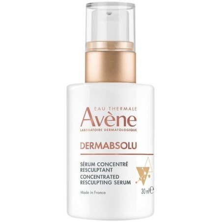 Avene dermabsolu siero nuova formula 30 ml