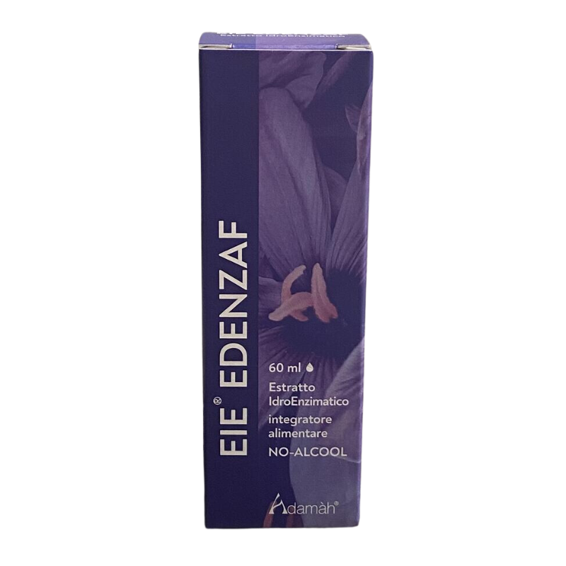 Eie edenzaf 60 ml