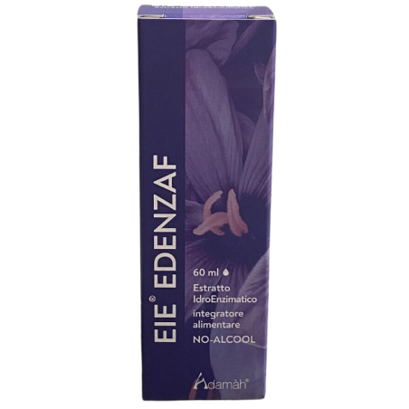 Eie edenzaf 60 ml