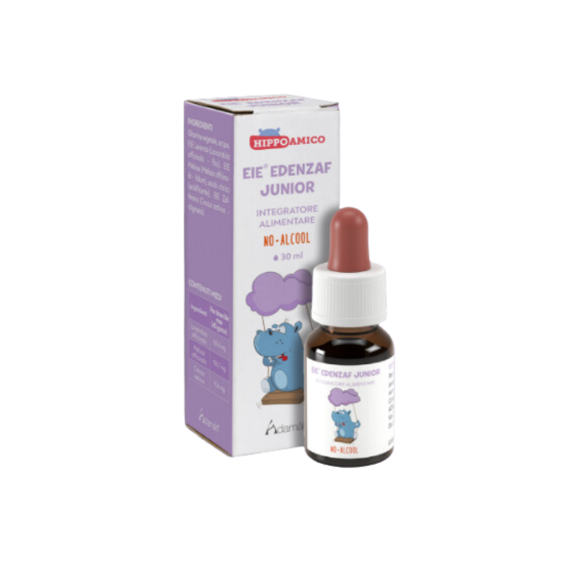 Eie edenzaf junior 30 ml