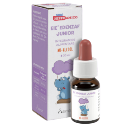 Eie edenzaf junior 30 ml
