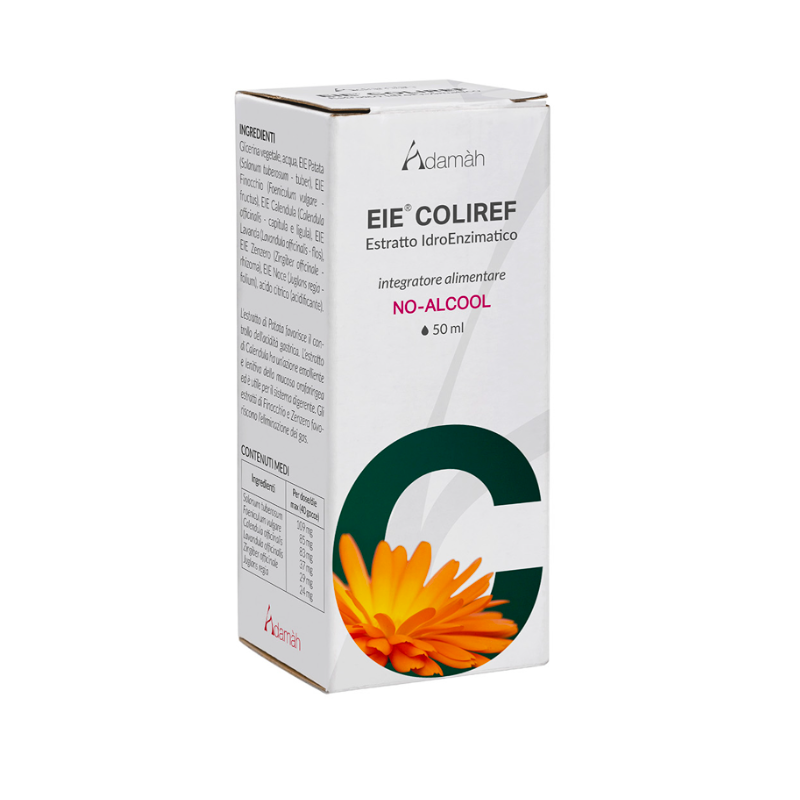 Eie coliref 60 ml