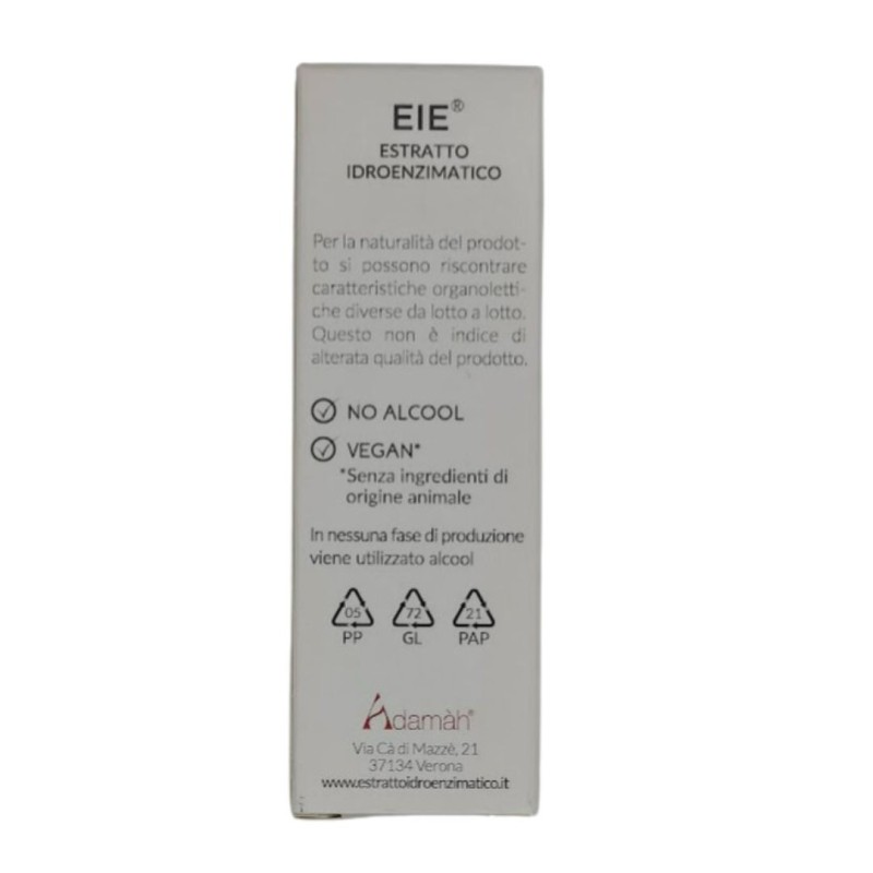Eie tensioril 60 ml