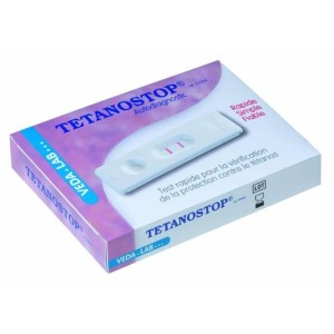 Tetanostop test 1 pezzo