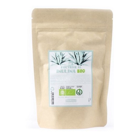 Inulina da agave bio 200 g