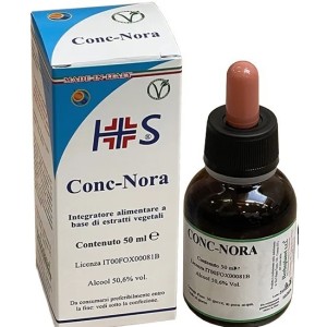 Conc nora gocce 50 ml