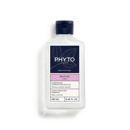 Phyto boucles shampoo rivela ricci 250 ml