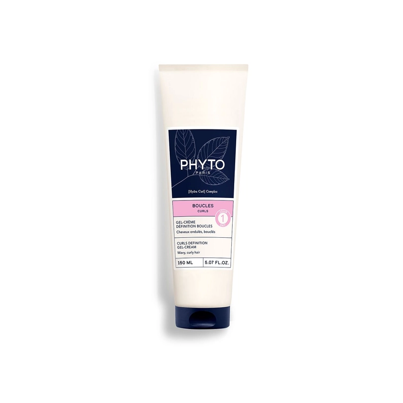 Phyto boucles gel modella ricci 150 ml Phyto boucles gel modella ricci 150 ml