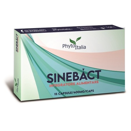 Sinebact 15 capsule