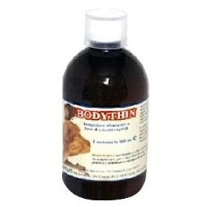 Bodythin liquido 500 ml