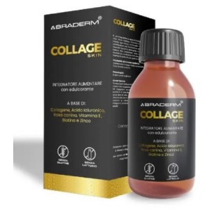 Collage skin 450 ml