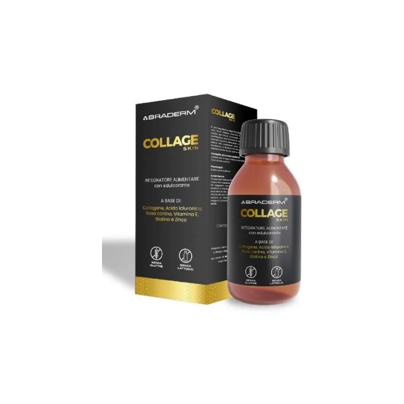 Collage skin 450 ml